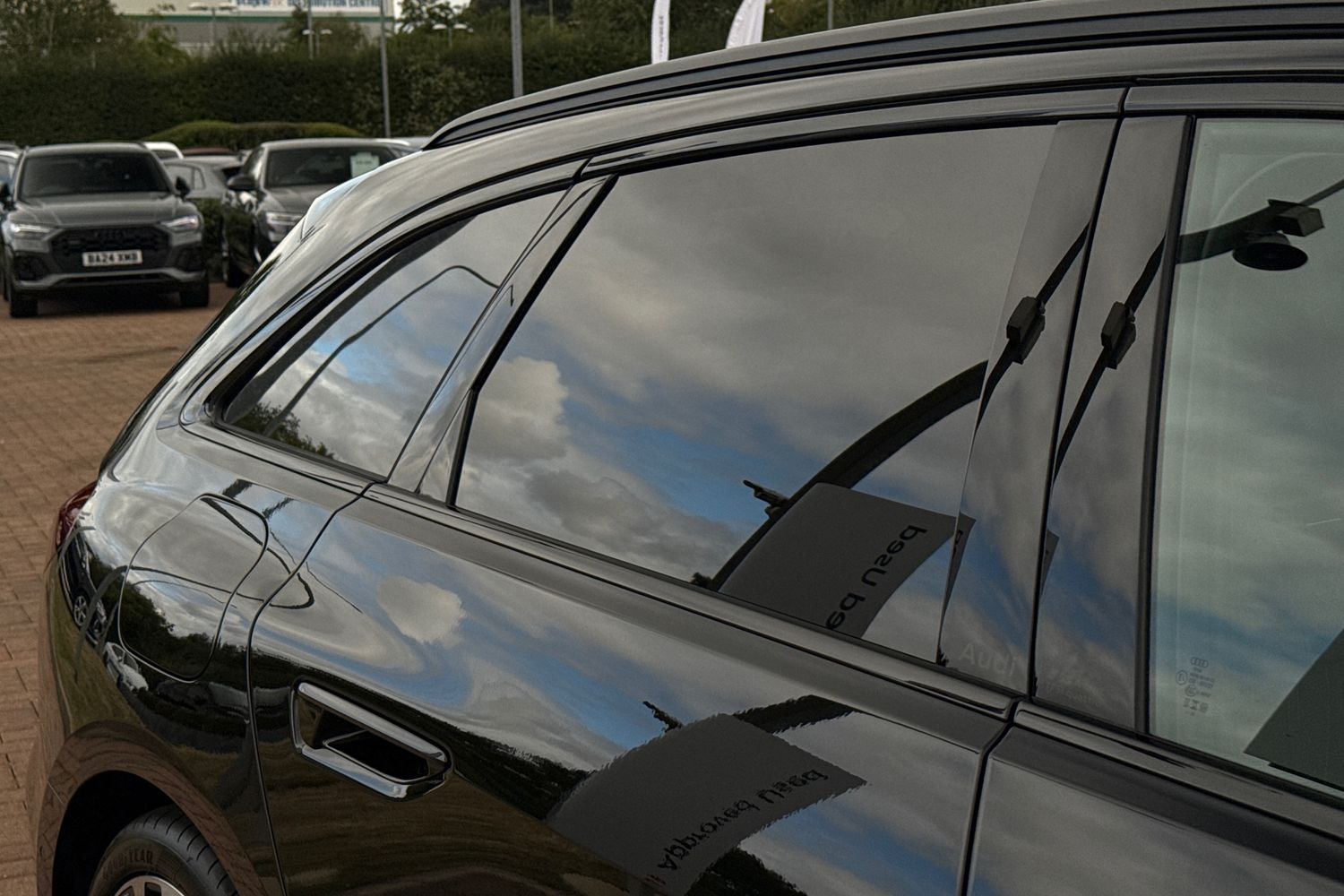 Vehicle 51