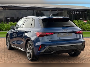 Used Audi A3 2025 for sale - 75392956: Photo