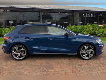 Used Audi A3 2025 for sale - 75392956: Photo
