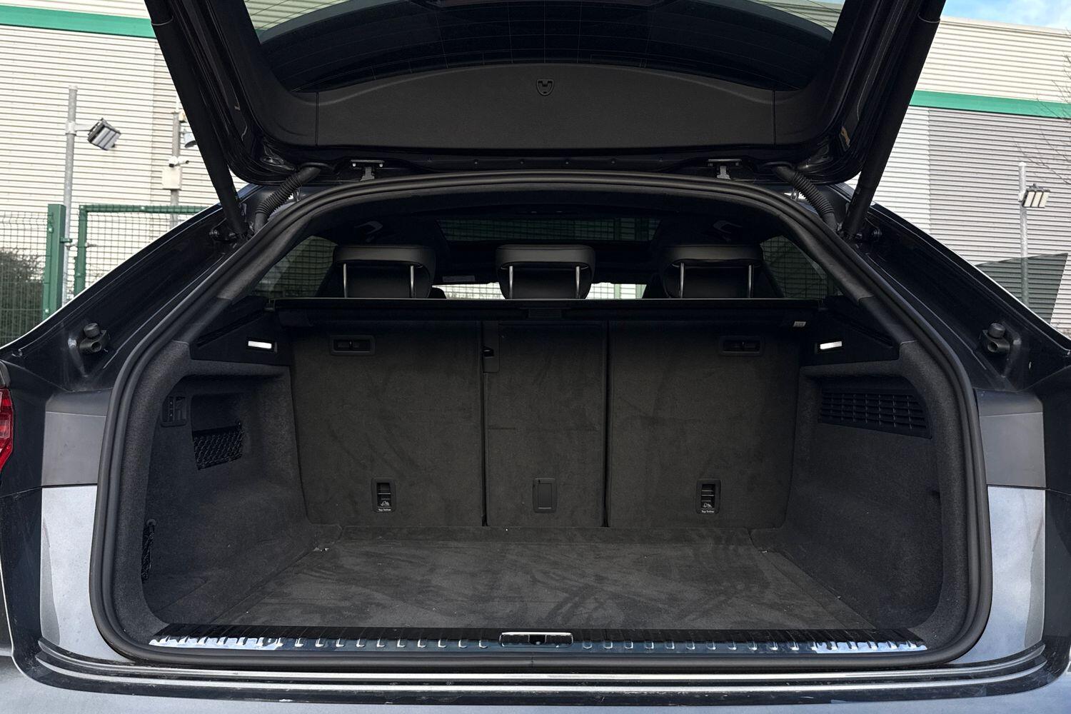 Used Audi RS Q8 2025 for sale - 77287095: Photo 10