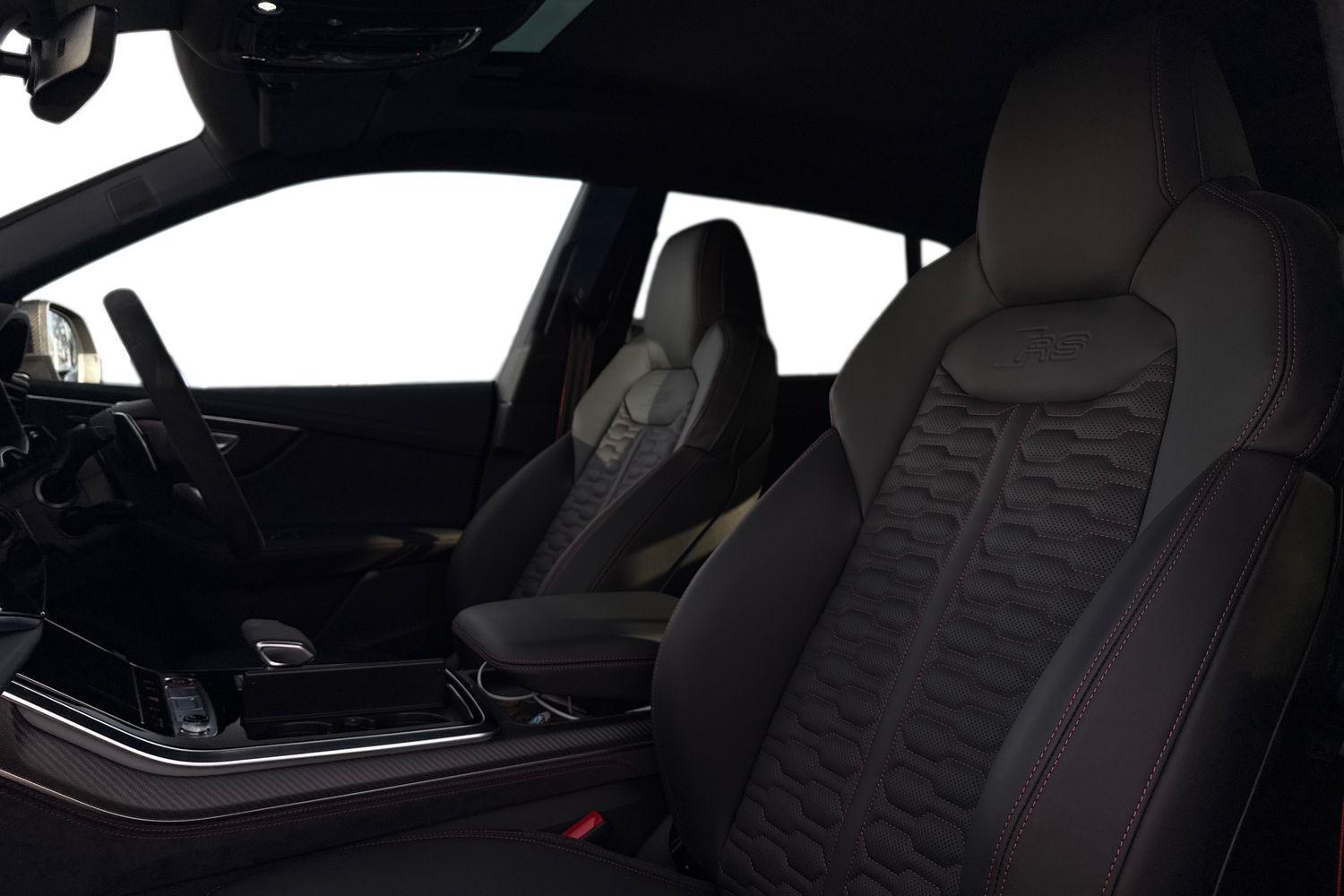 Used Audi RS Q8 2025 for sale - 77287095: Photo 11