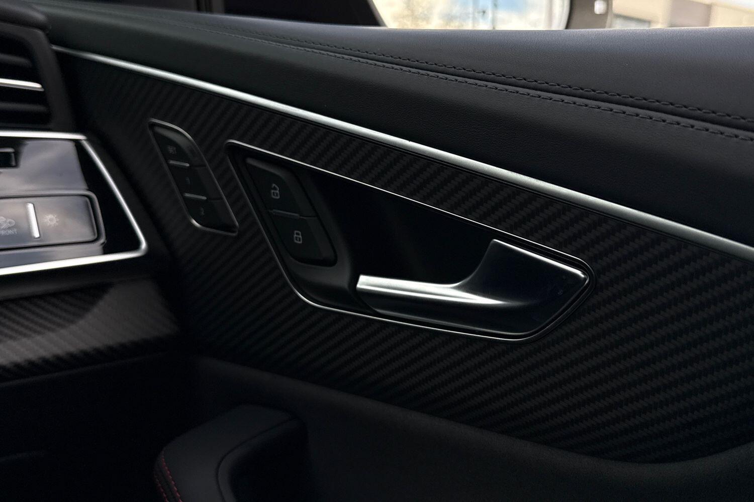 Used Audi RS Q8 2025 for sale - 77287095: Photo 18