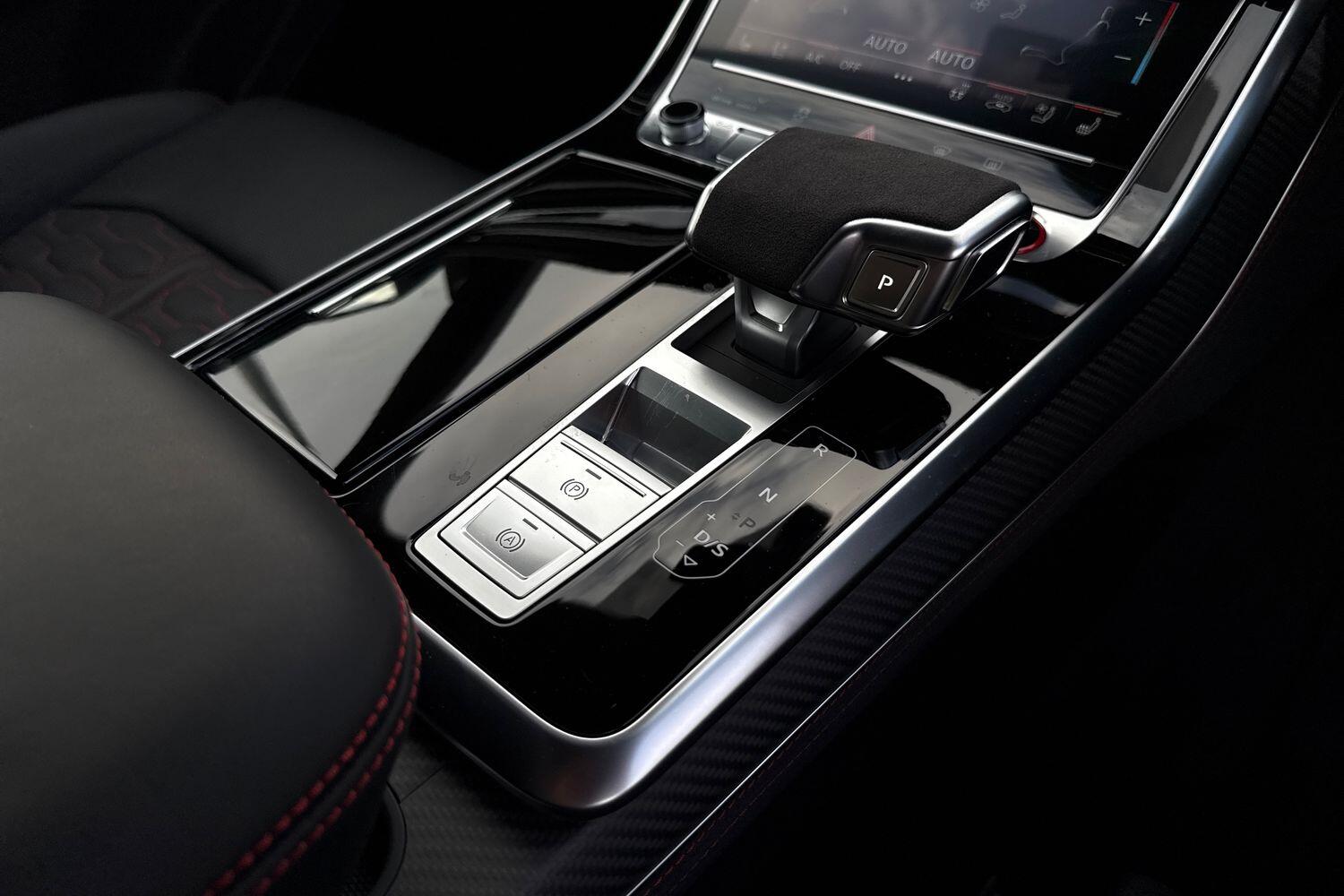 Used Audi RS Q8 2025 for sale - 77287095: Photo 20