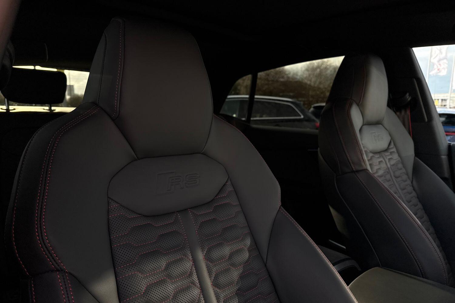 Used Audi RS Q8 2025 for sale - 77287095: Photo 21