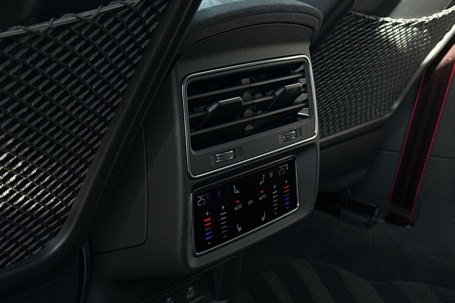 Used Audi RS Q8 2025 for sale - 77287095: Photo 28