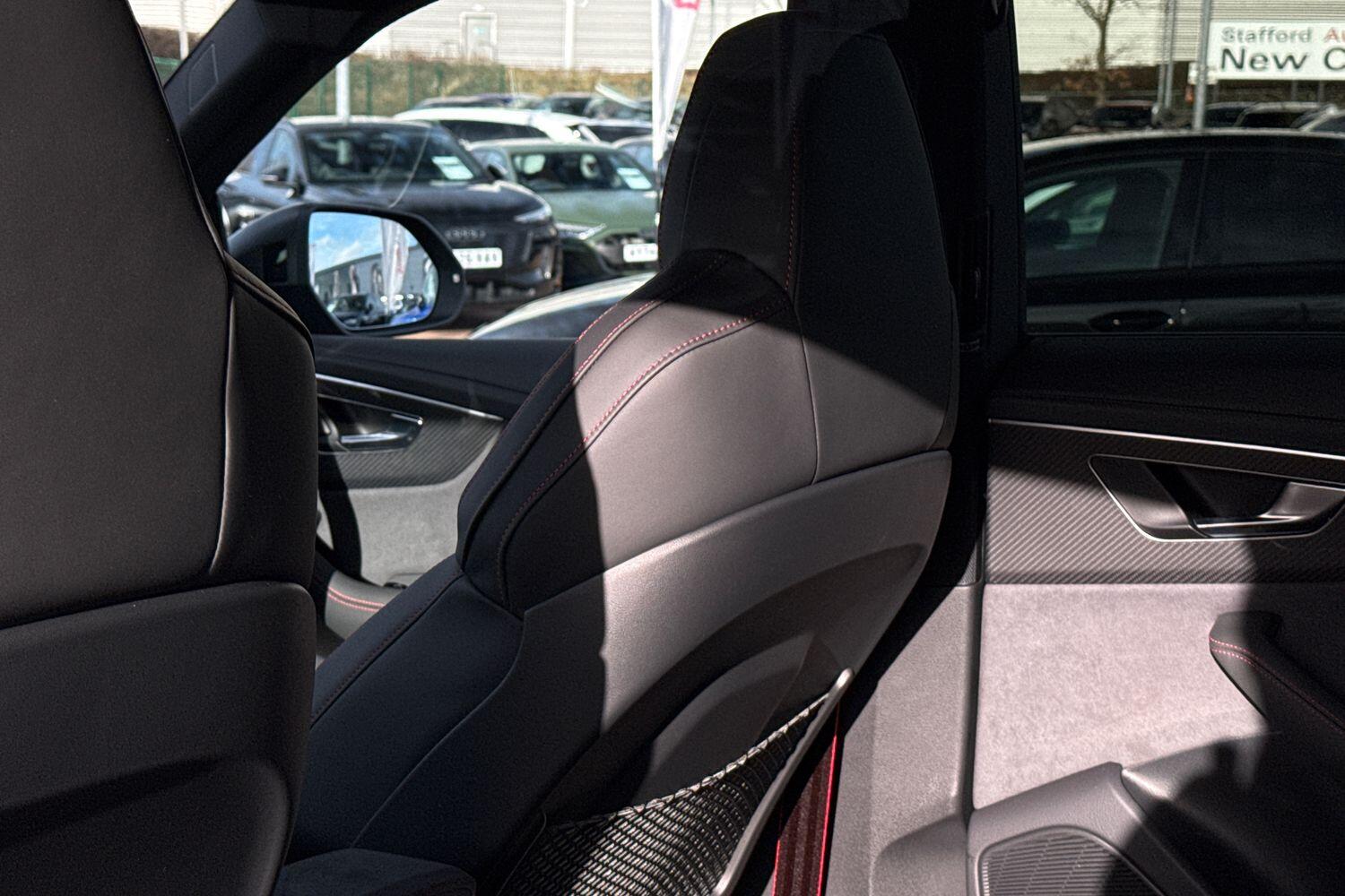 Used Audi RS Q8 2025 for sale - 77287095: Photo 29