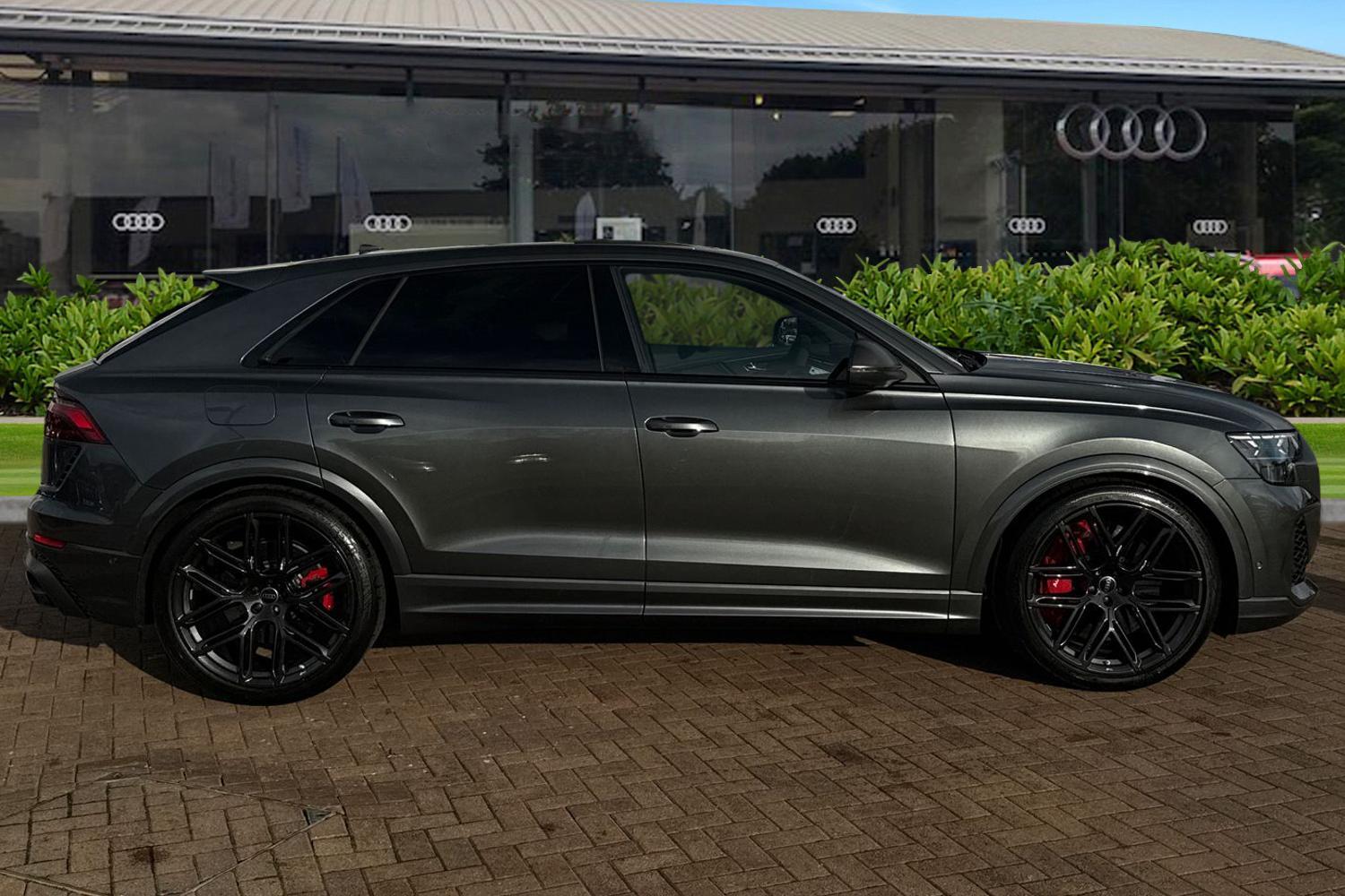 Used Audi RS Q8 2025 for sale - 77287095: Photo 3