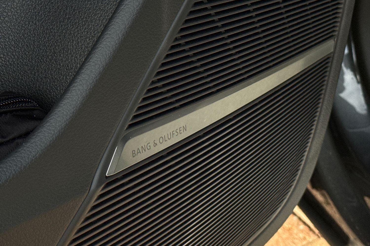 Used Audi RS Q8 2025 for sale - 77287095: Photo 30