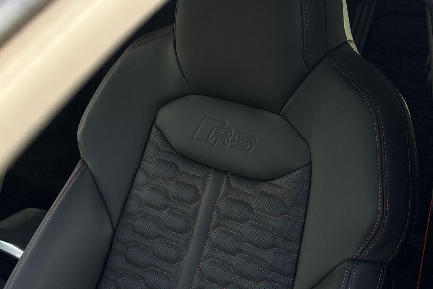 Used Audi RS Q8 2025 for sale - 77287095: Photo 31