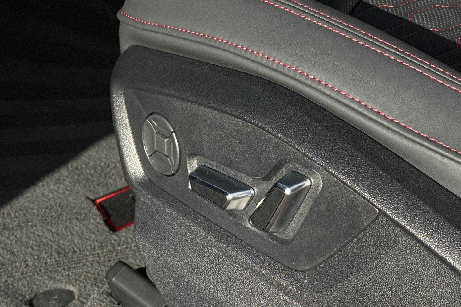 Used Audi RS Q8 2025 for sale - 77287095: Photo 32