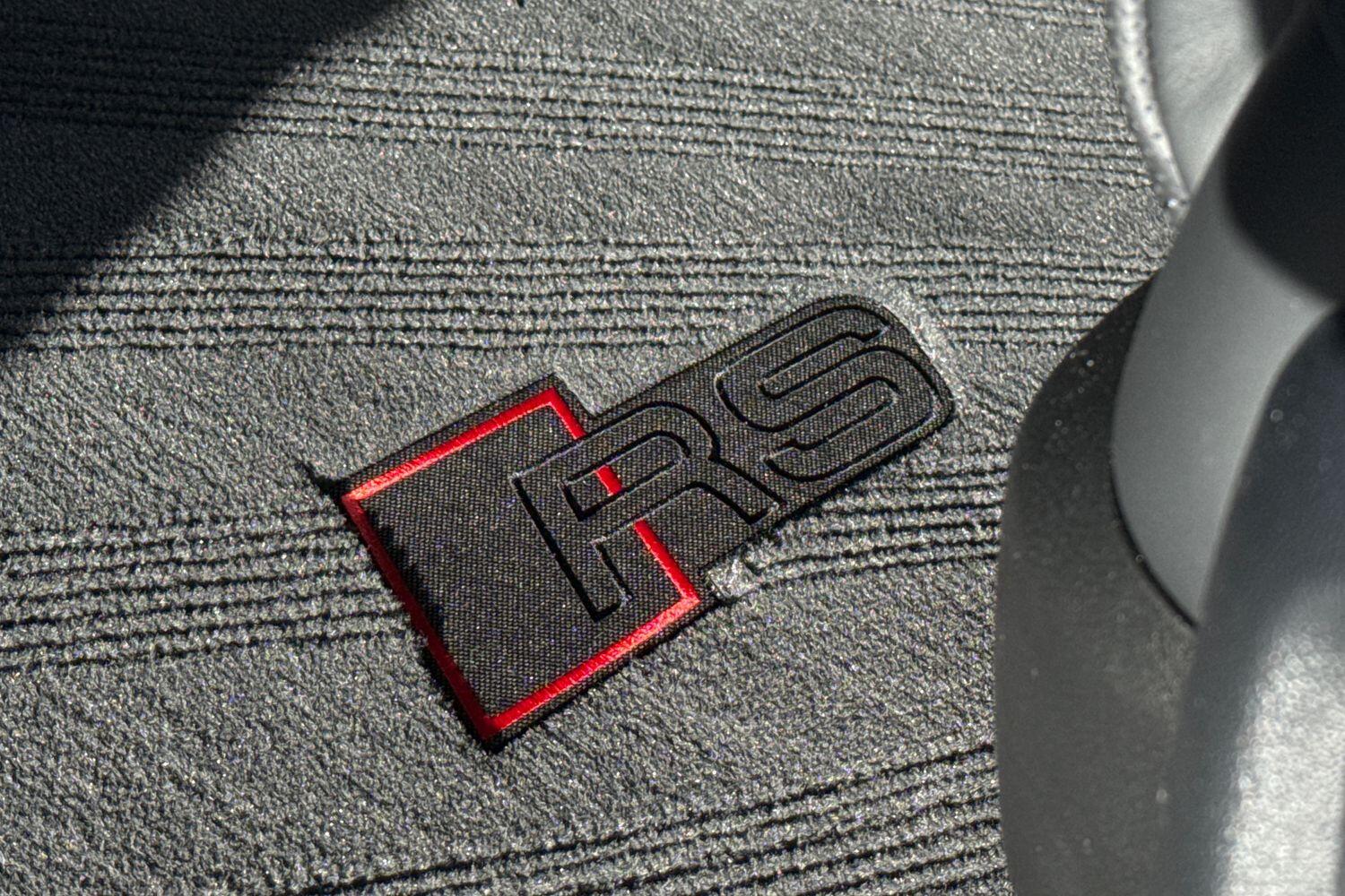 Used Audi RS Q8 2025 for sale - 77287095: Photo 34