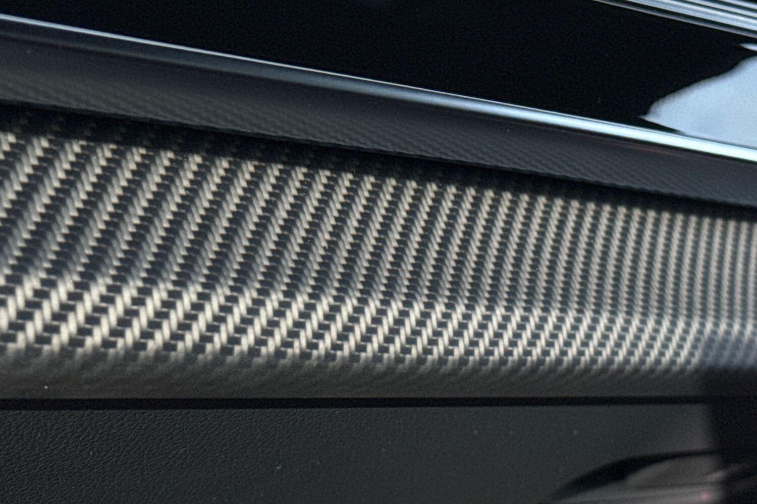 Used Audi RS Q8 2025 for sale - 77287095: Photo 35