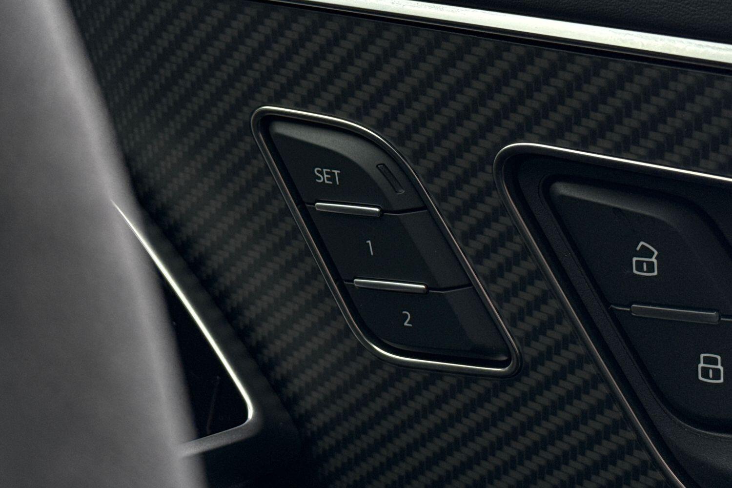 Used Audi RS Q8 2025 for sale - 77287095: Photo 40