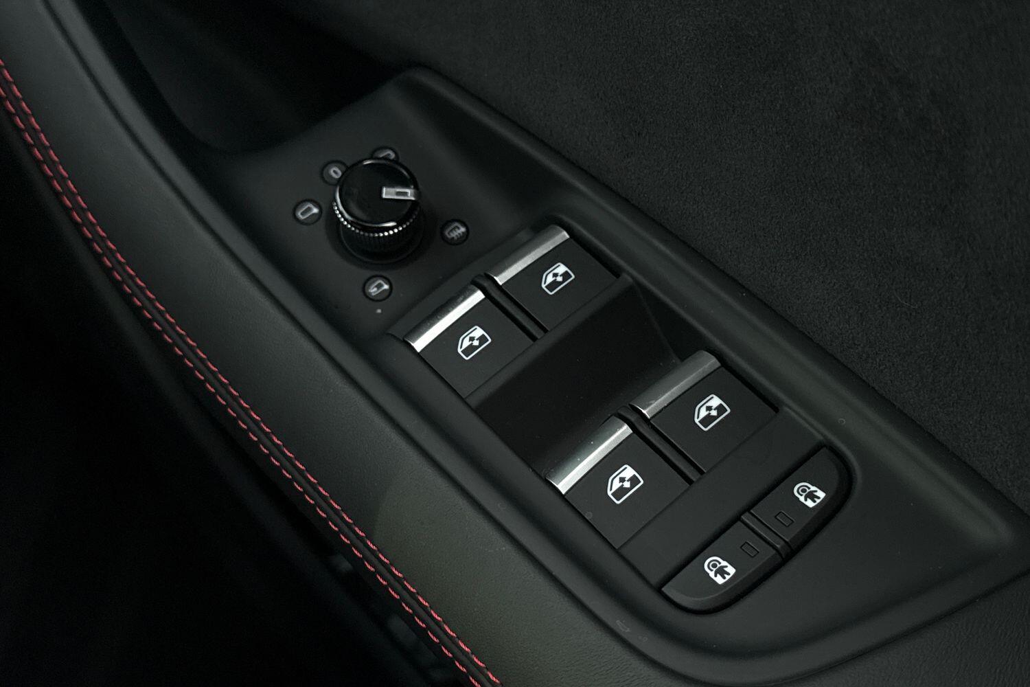 Used Audi RS Q8 2025 for sale - 77287095: Photo 41