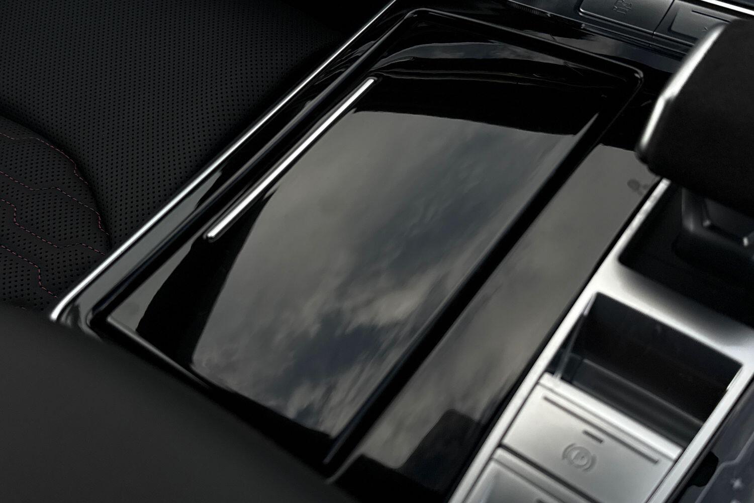 Used Audi RS Q8 2025 for sale - 77287095: Photo 42