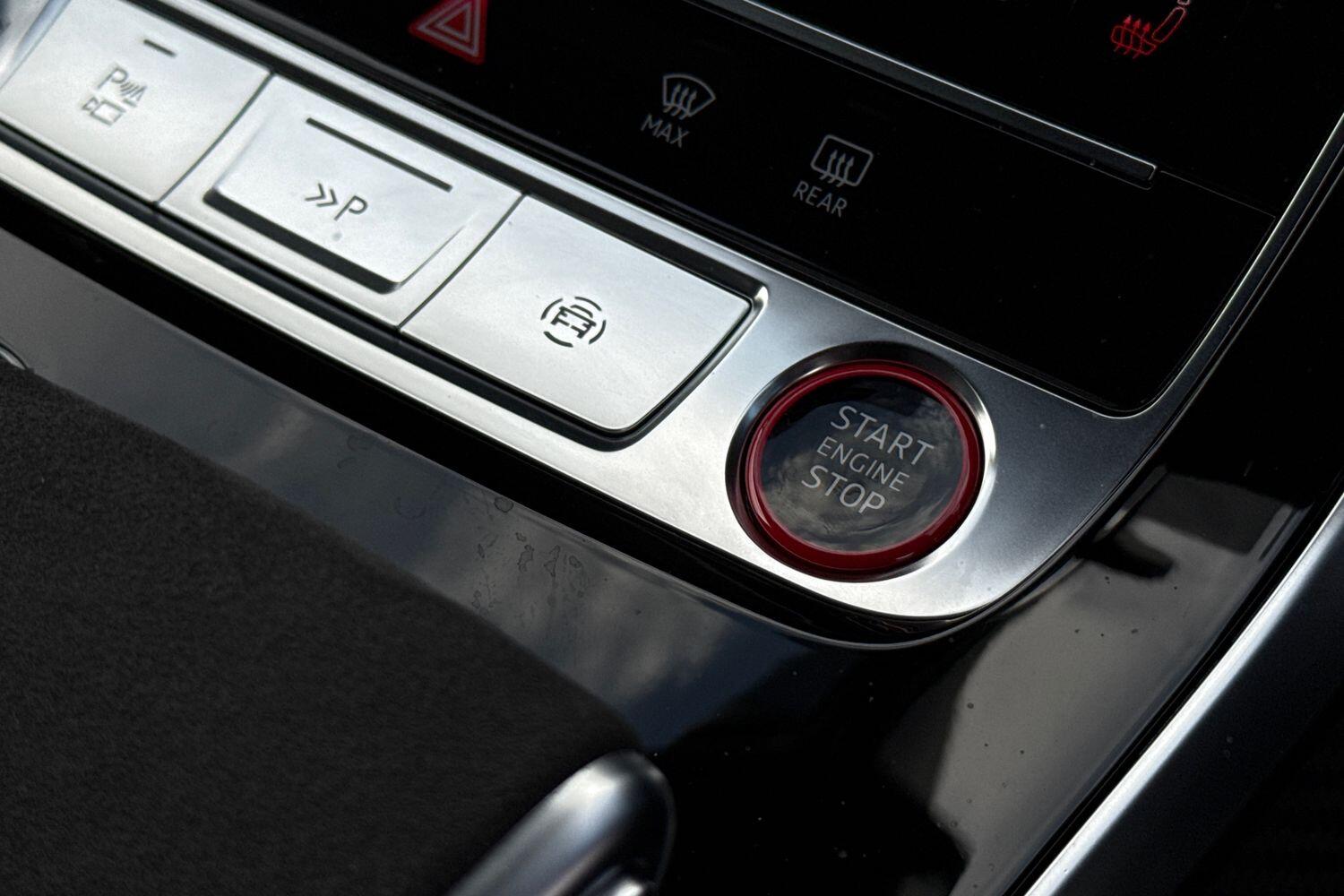 Used Audi RS Q8 2025 for sale - 77287095: Photo 43