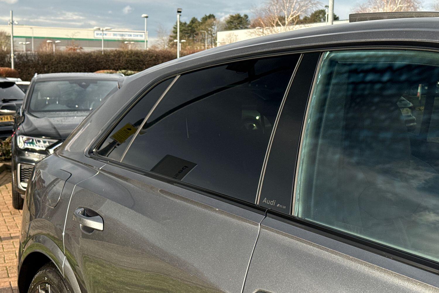 Used Audi RS Q8 2025 for sale - 77287095: Photo 52