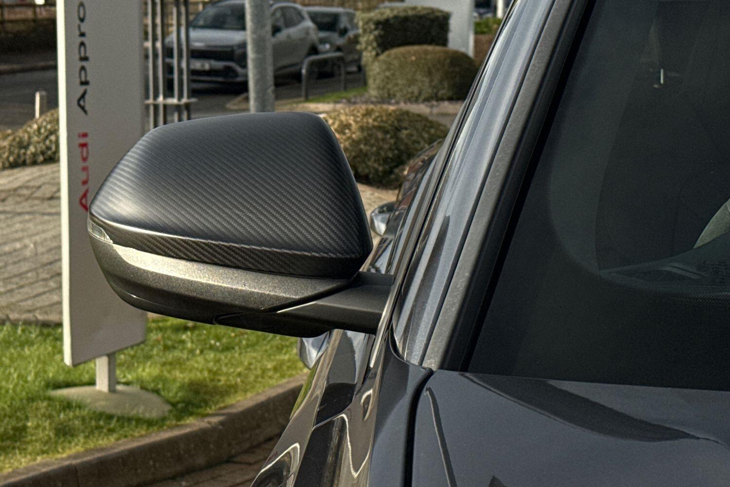 Used Audi RS Q8 2025 for sale - 77287095: Photo 53