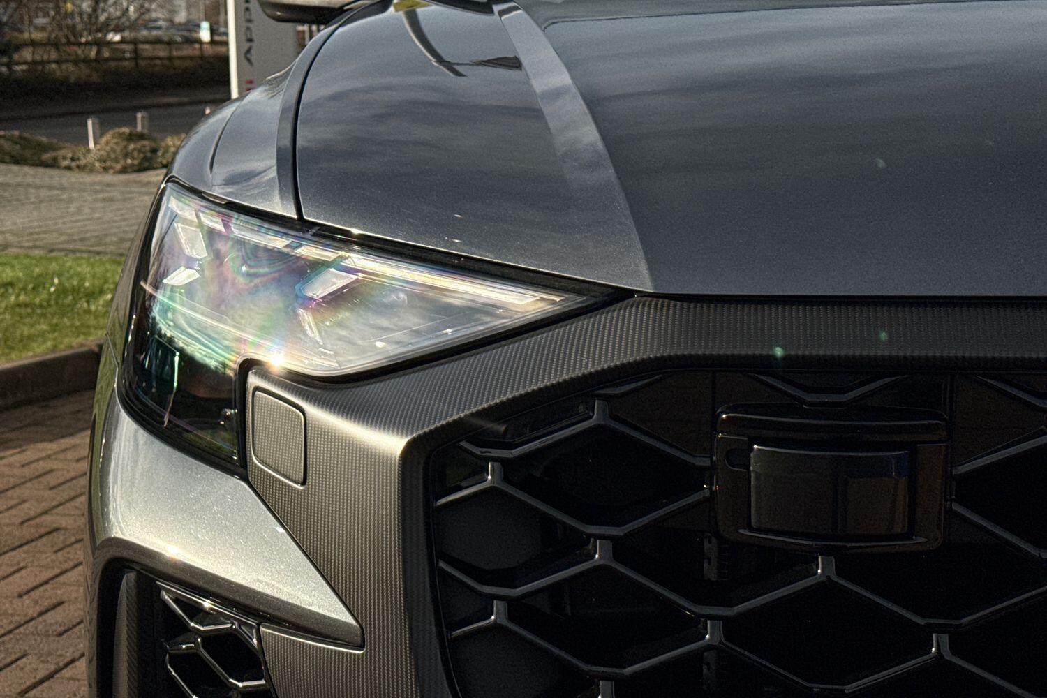 Used Audi RS Q8 2025 for sale - 77287095: Photo 54