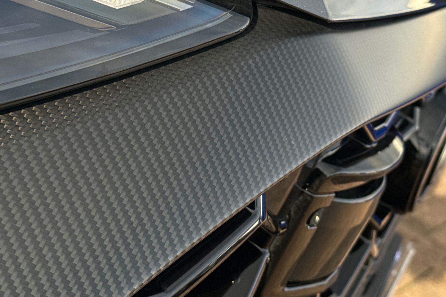 Used Audi RS Q8 2025 for sale - 77287095: Photo 55