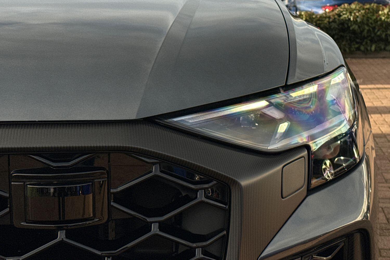 Used Audi RS Q8 2025 for sale - 77287095: Photo 57