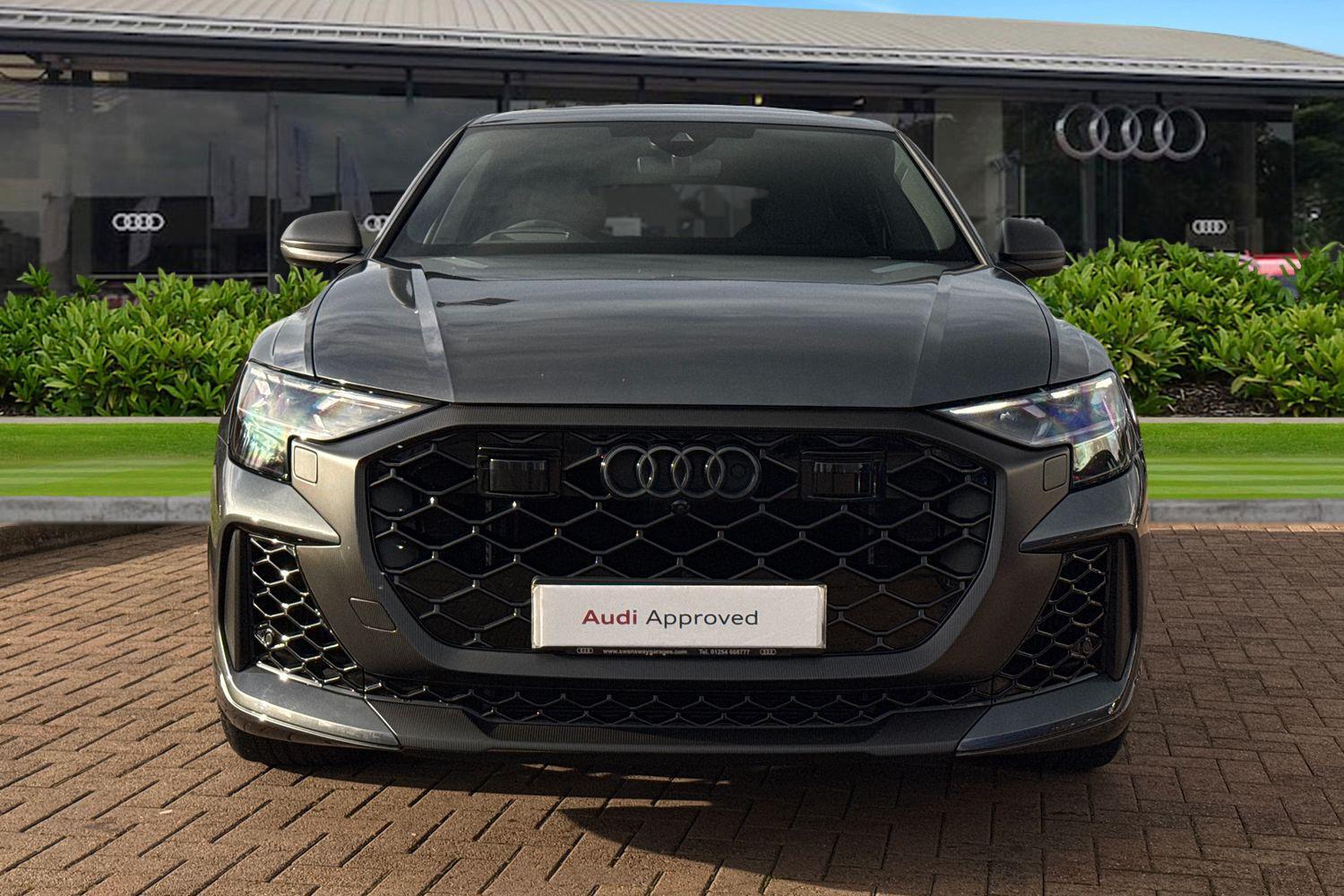 Used Audi RS Q8 2025 for sale - 77287095: Photo 6