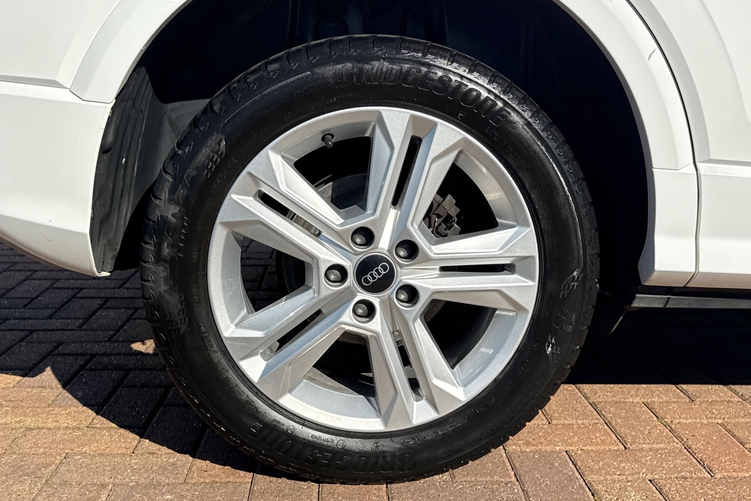 Used Audi Q2 2021 for sale - 76421350: Photo 10