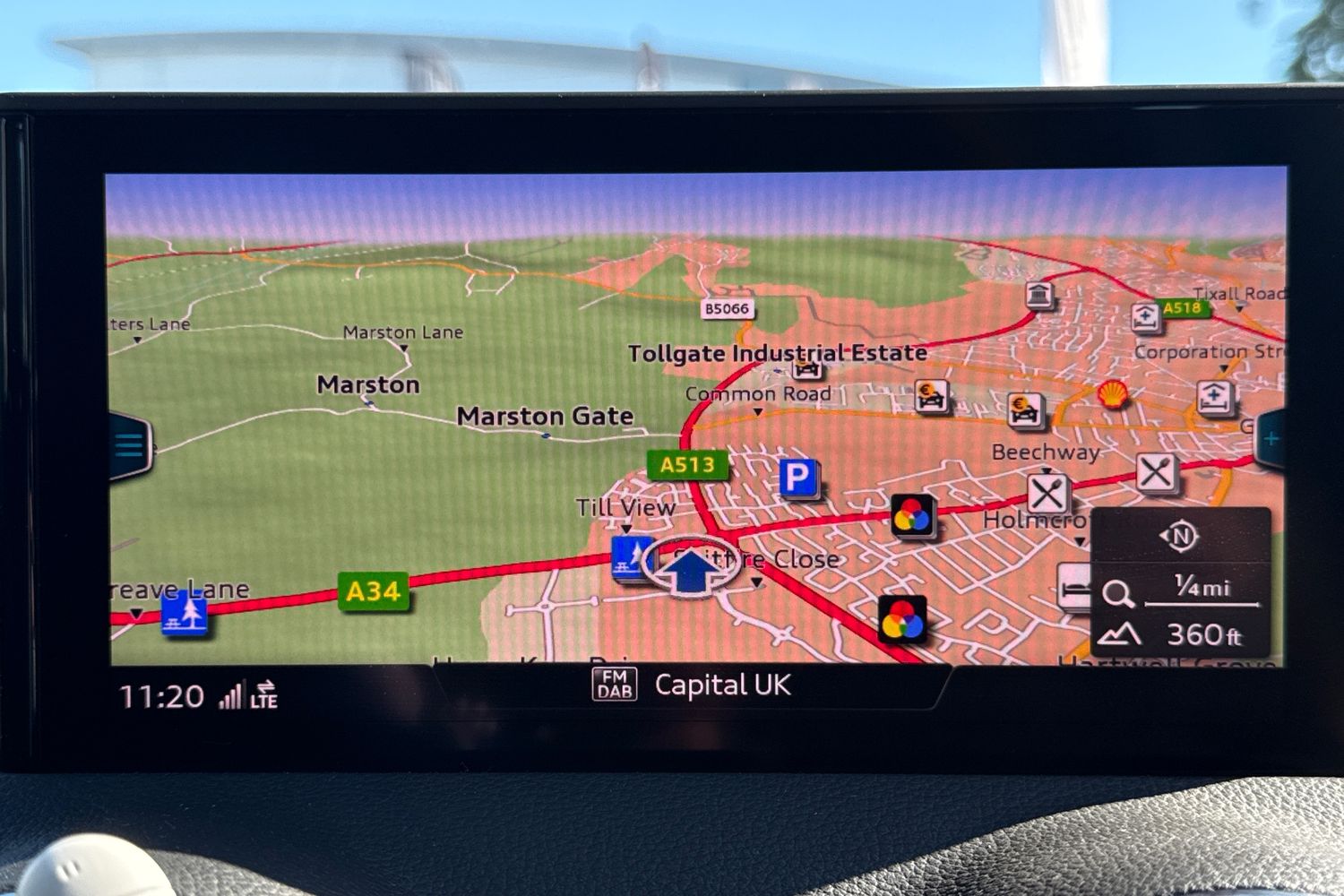 Used Audi Q2 2021 for sale - 76421350: Photo 16