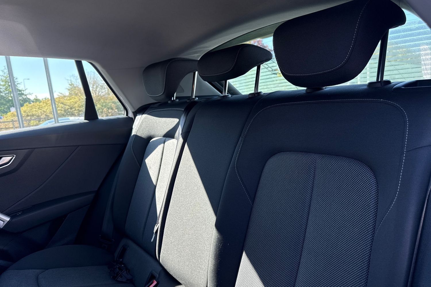 Used Audi Q2 2021 for sale - 76421350: Photo 18