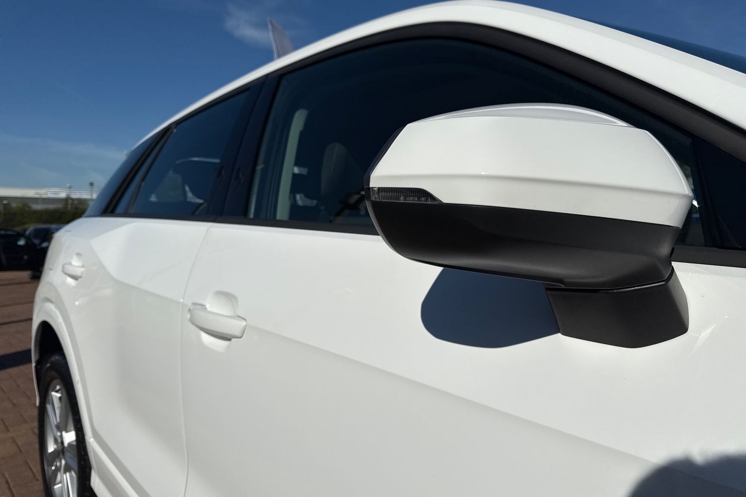 Used Audi Q2 2021 for sale - 76421350: Photo 26