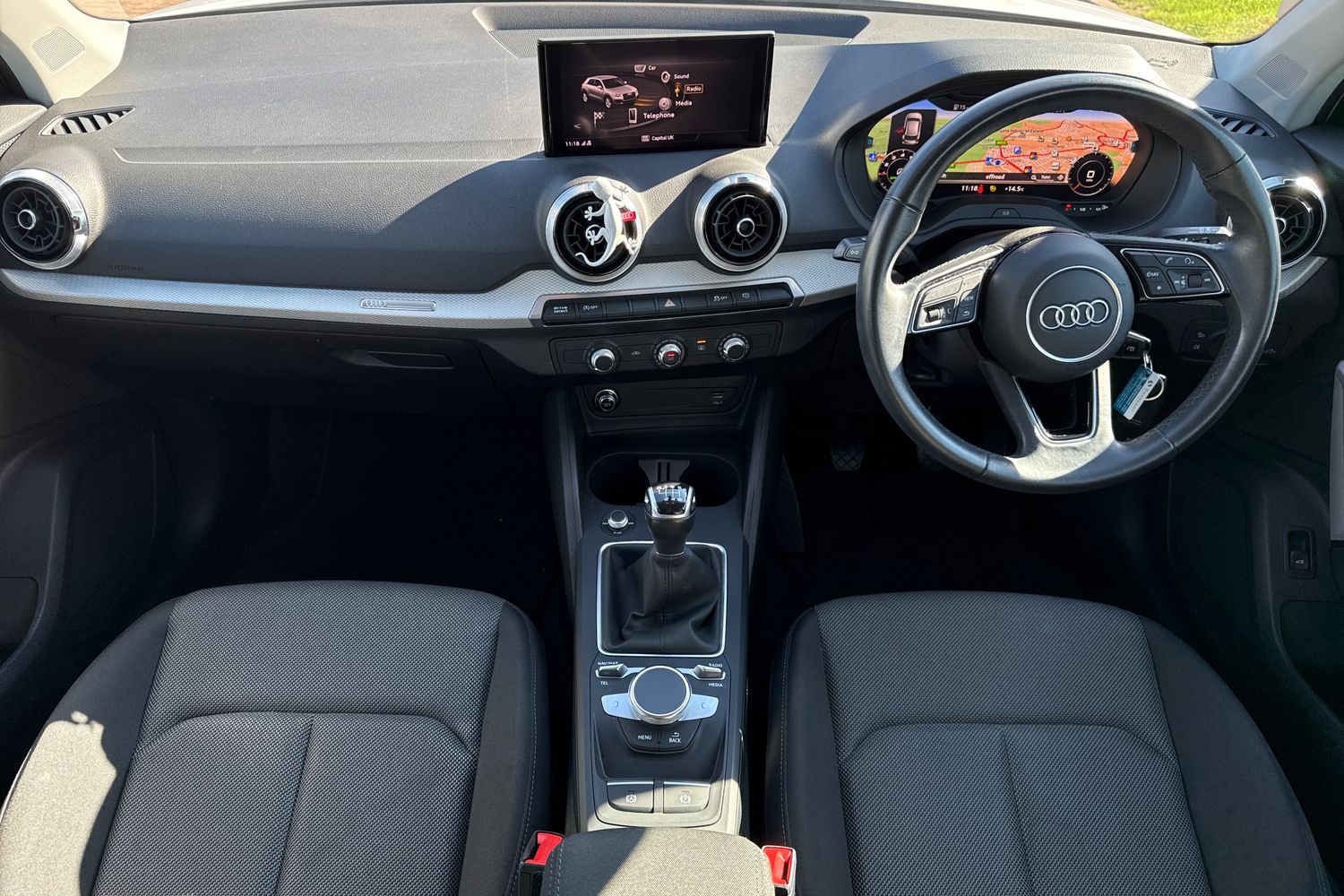 Used Audi Q2 2021 for sale - 76421350: Photo 30