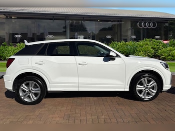 Used Audi Q2 2021 for sale - 76421350: Photo