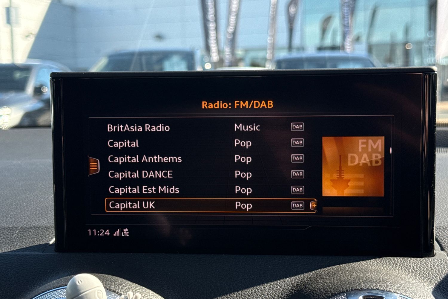 Used Audi Q2 2021 for sale - 76421350: Photo 52