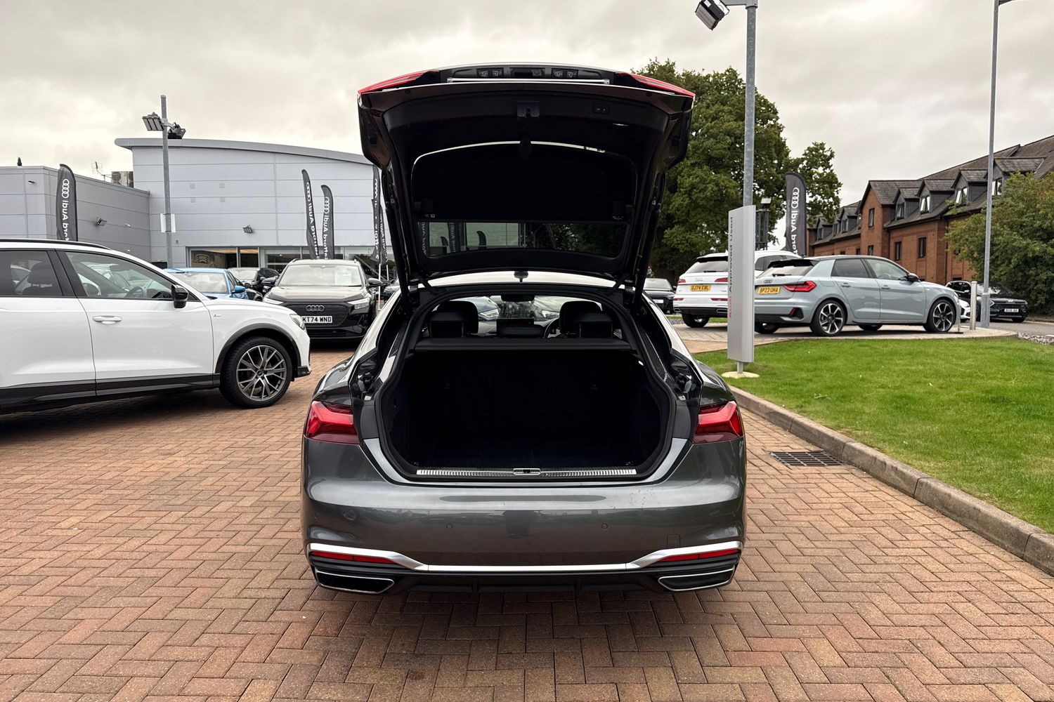 Vehicle 39