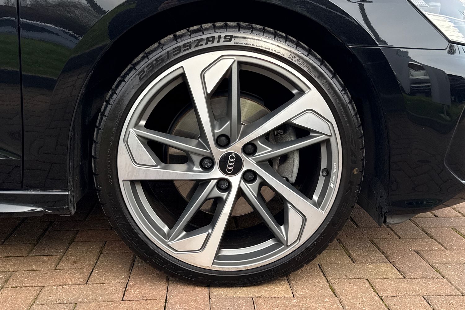 Used Audi A3 2023 for sale - 77582751: Photo 11