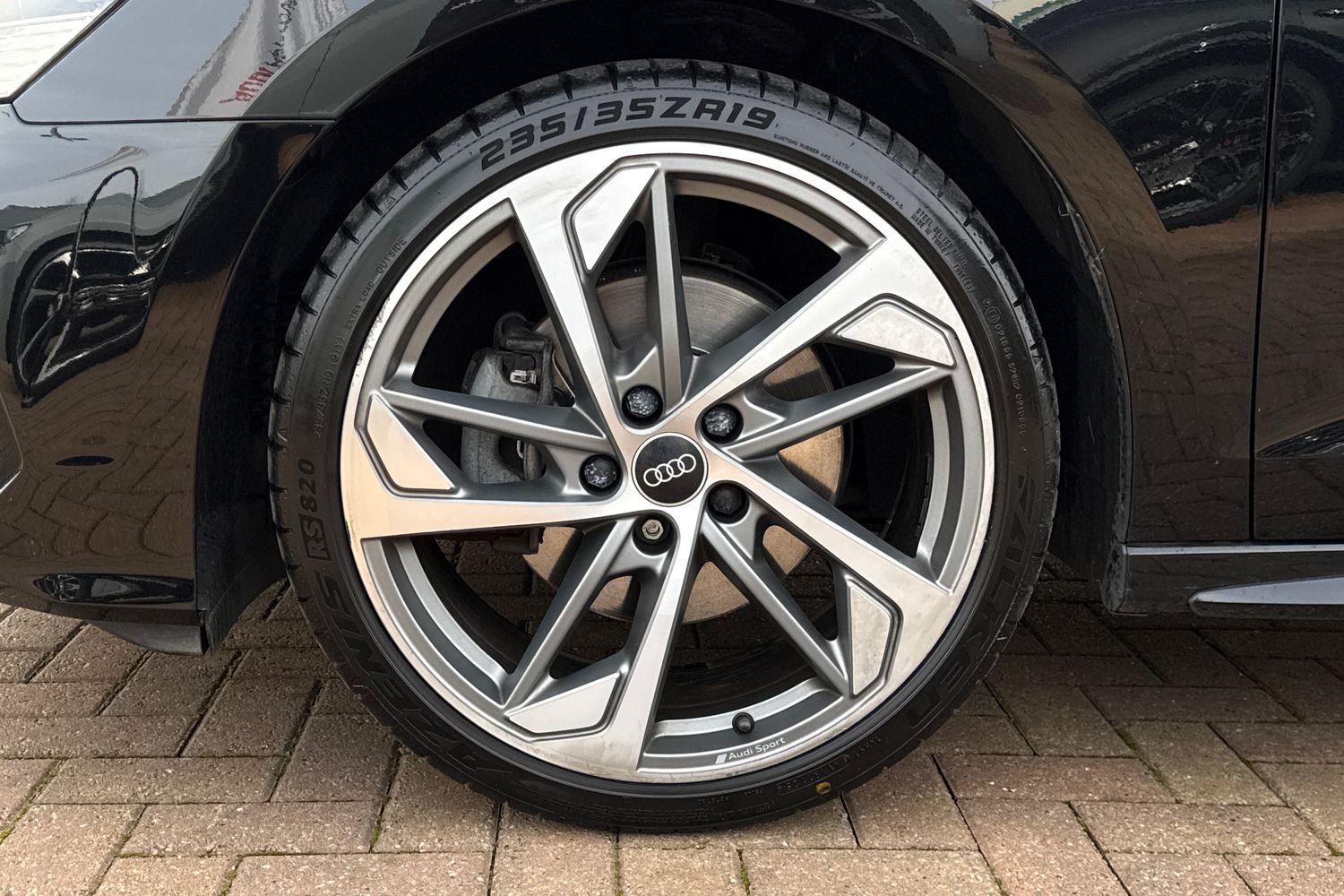 Used Audi A3 2023 for sale - 77582751: Photo 12