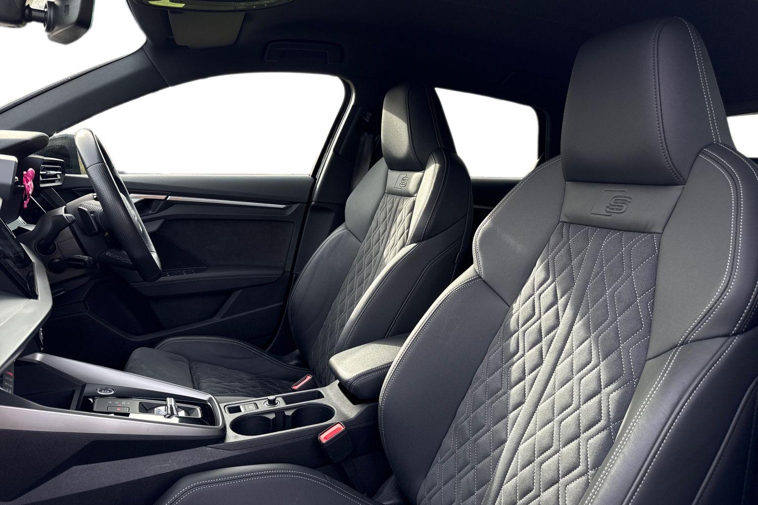 Used Audi A3 2023 for sale - 77582751: Photo 16