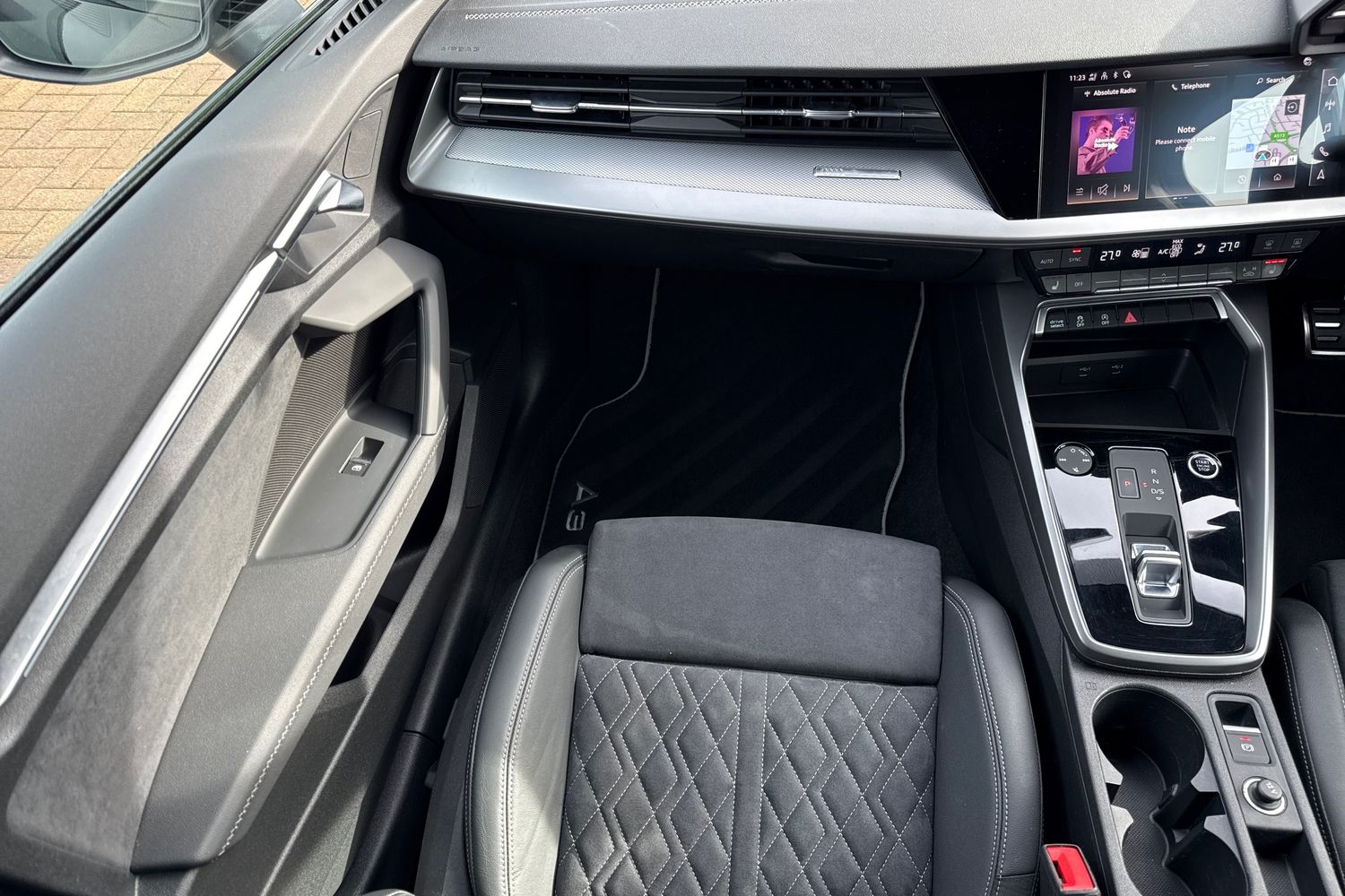 Used Audi A3 2023 for sale - 77582751: Photo 20