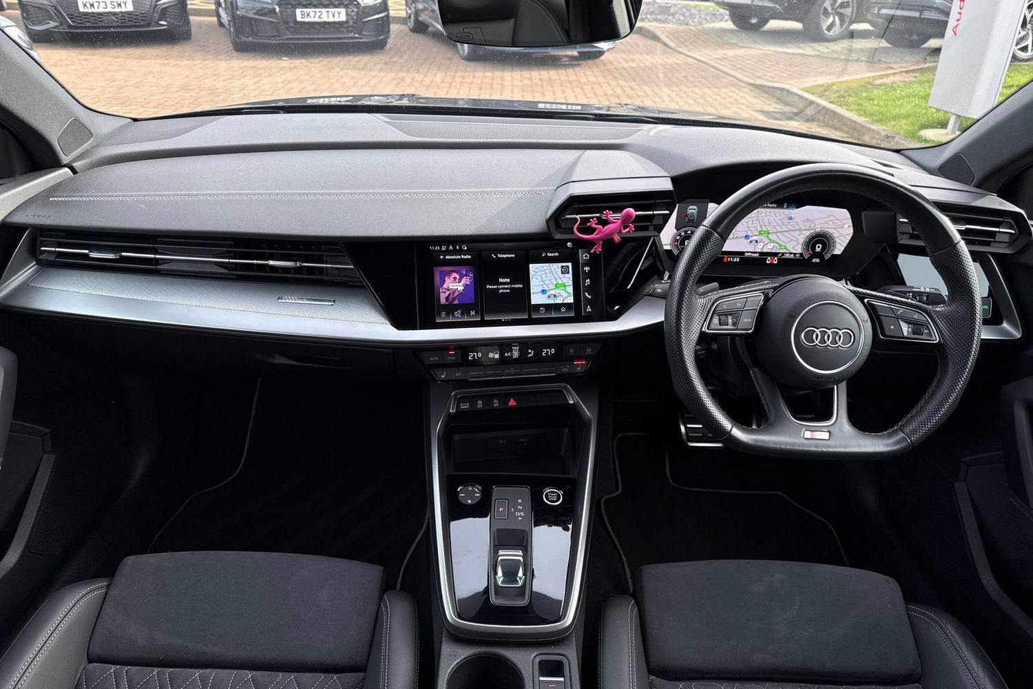 Used Audi A3 2023 for sale - 77582751: Photo 25