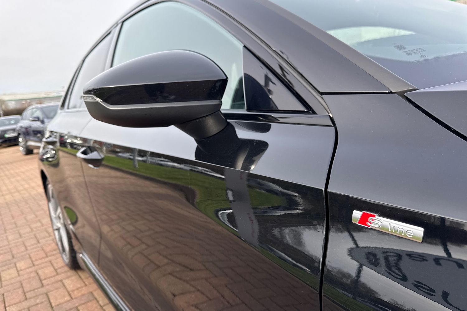 Used Audi A3 2023 for sale - 77582751: Photo 28