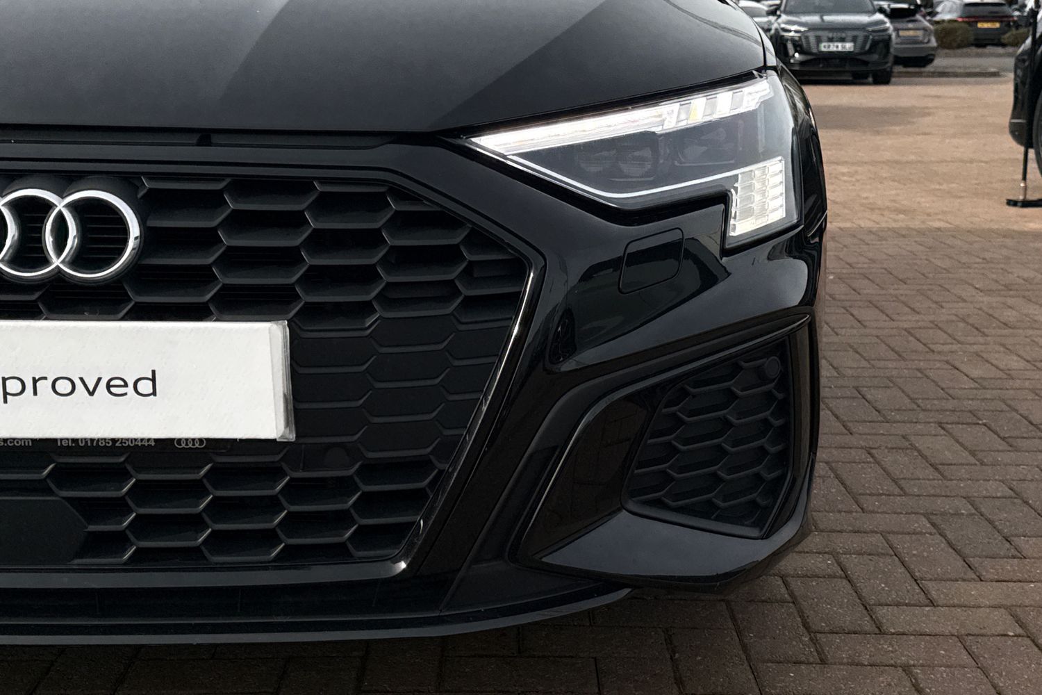 Used Audi A3 2023 for sale - 77582751: Photo 30