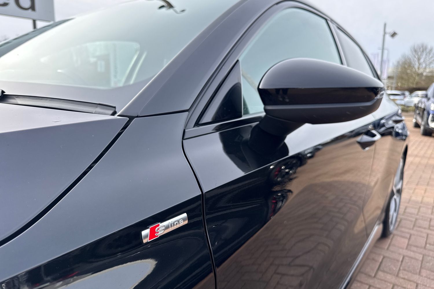 Used Audi A3 2023 for sale - 77582751: Photo 31