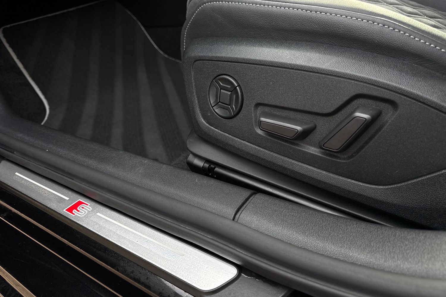 Used Audi A3 2023 for sale - 77582751: Photo 32