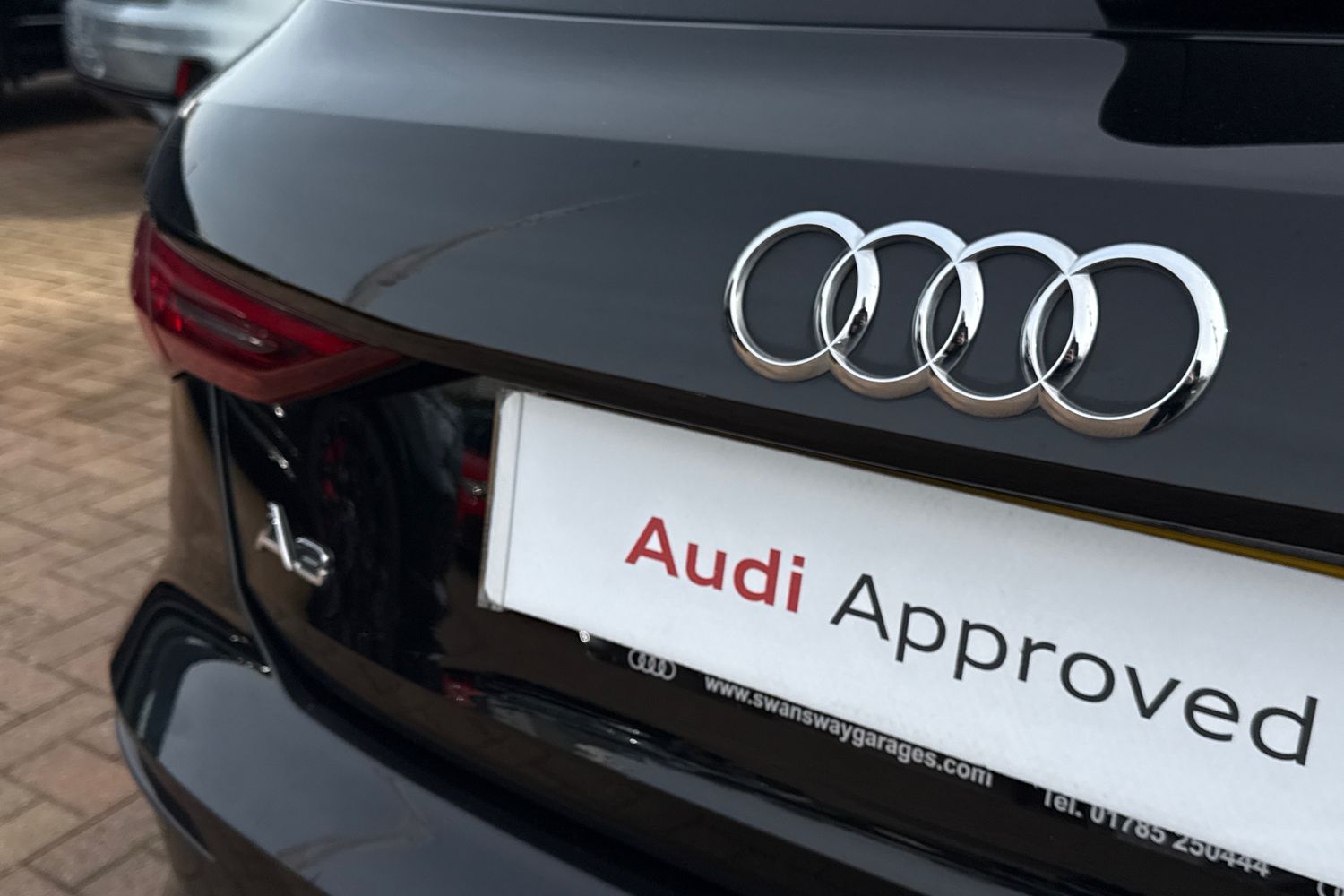 Used Audi A3 2023 for sale - 77582751: Photo 37