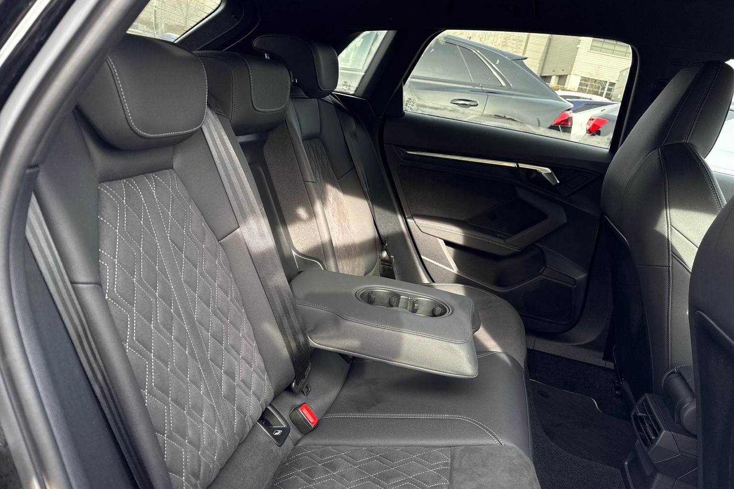 Used Audi A3 2023 for sale - 77582751: Photo 40