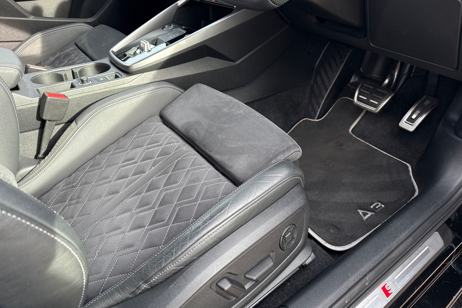 Used Audi A3 2023 for sale - 77582751: Photo 44