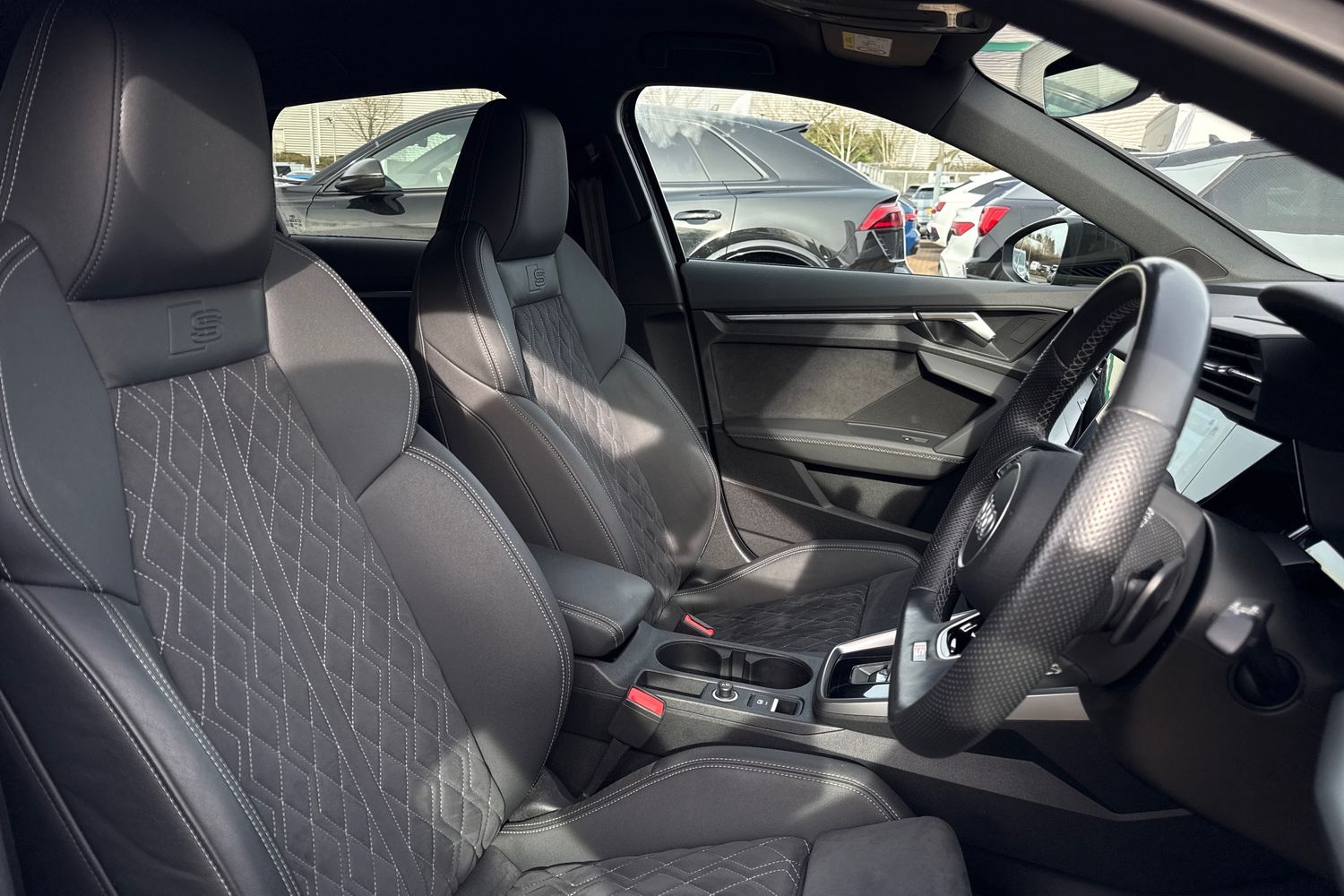 Used Audi A3 2023 for sale - 77582751: Photo 45