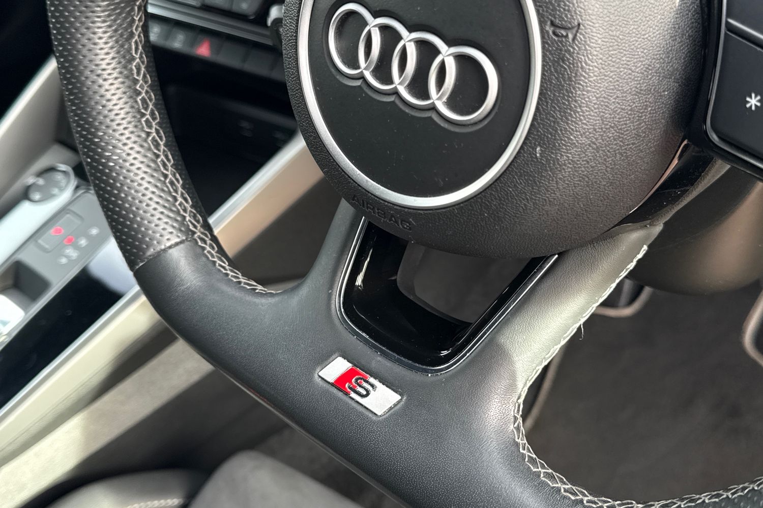 Used Audi A3 2023 for sale - 77582751: Photo 47