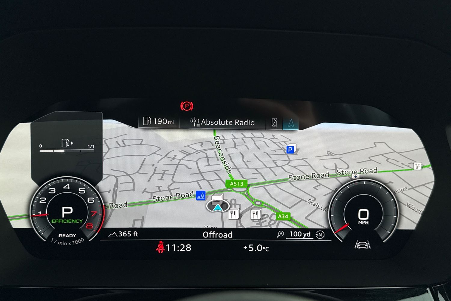 Used Audi A3 2023 for sale - 77582751: Photo 50