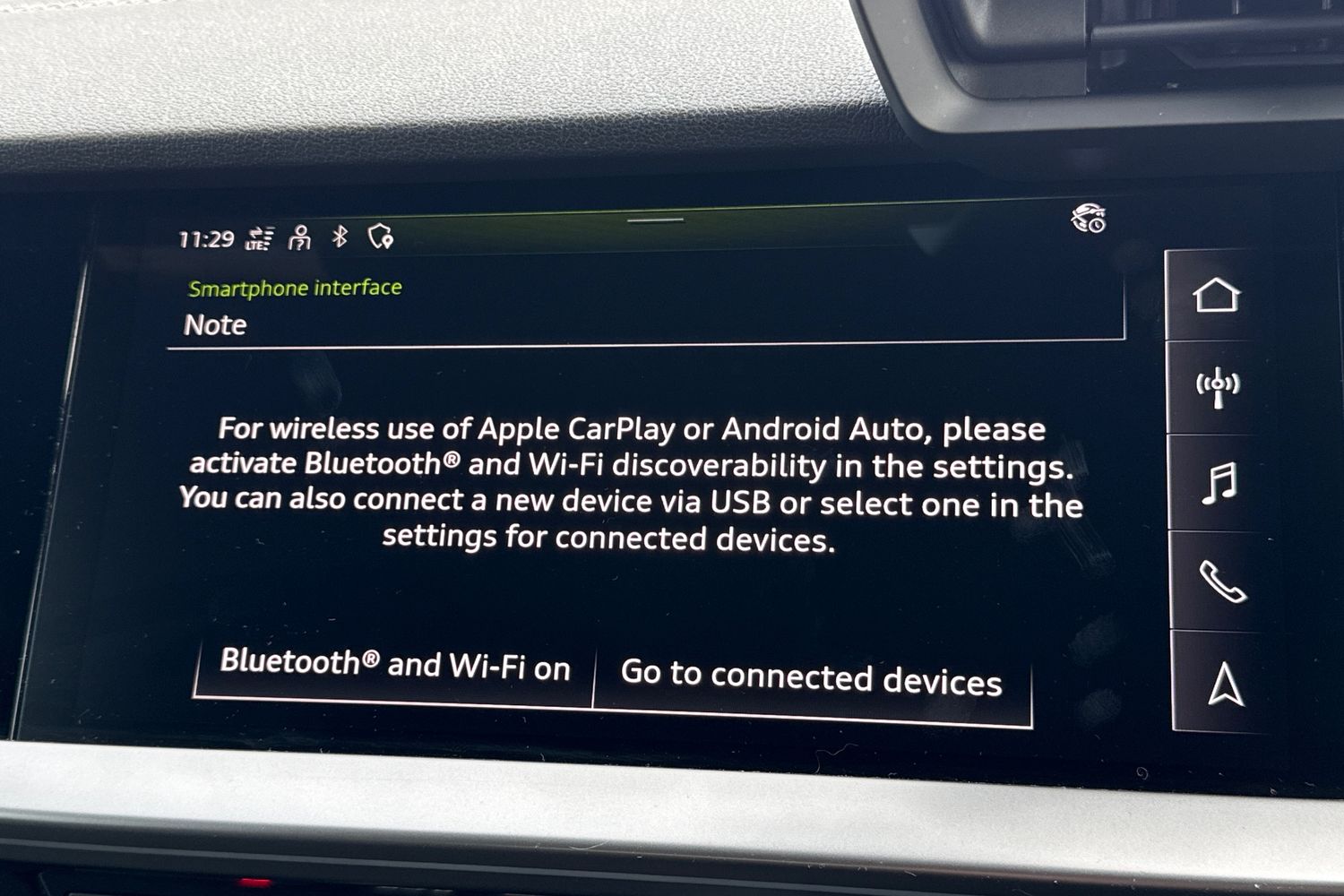 Used Audi A3 2023 for sale - 77582751: Photo 61